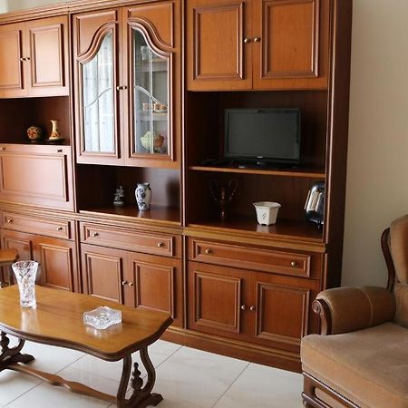 Mary Kavala Apartment المظهر الخارجي الصورة