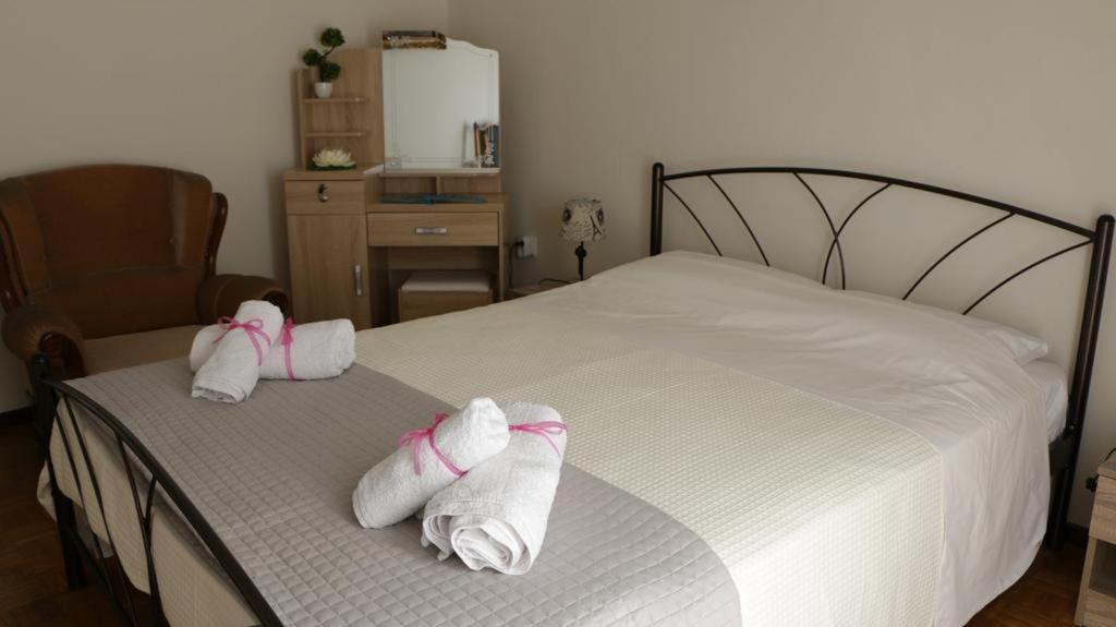 Mary Kavala Apartment المظهر الخارجي الصورة