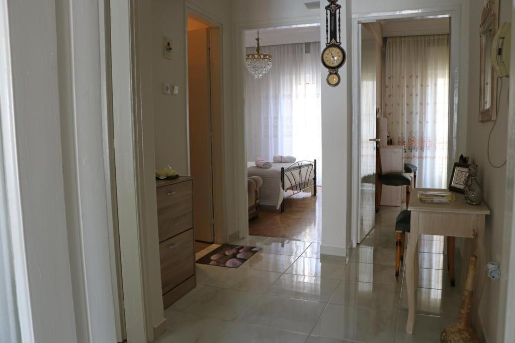 Mary Kavala Apartment المظهر الخارجي الصورة