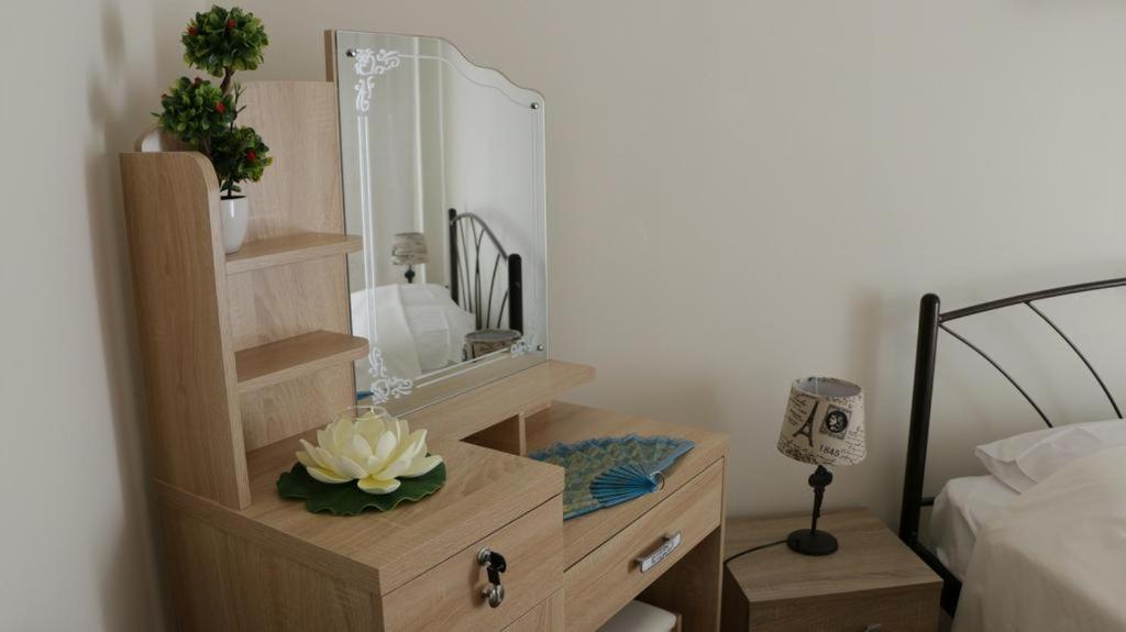 Mary Kavala Apartment المظهر الخارجي الصورة
