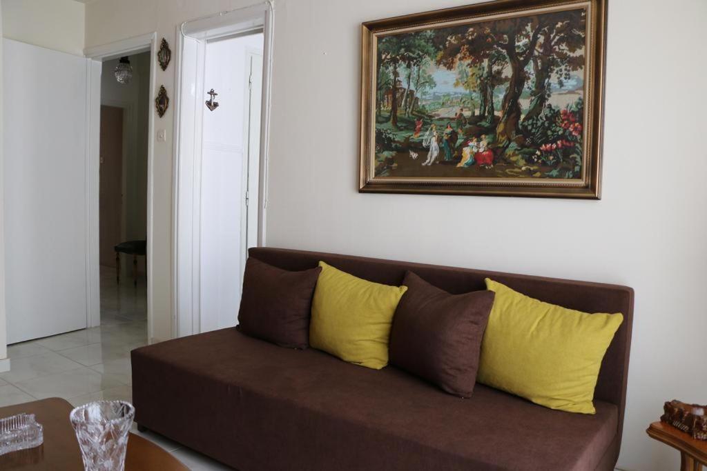 Mary Kavala Apartment المظهر الخارجي الصورة