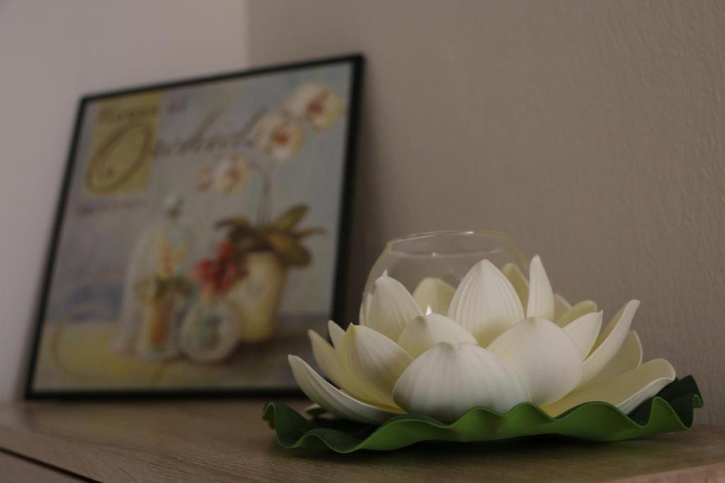 Mary Kavala Apartment المظهر الخارجي الصورة