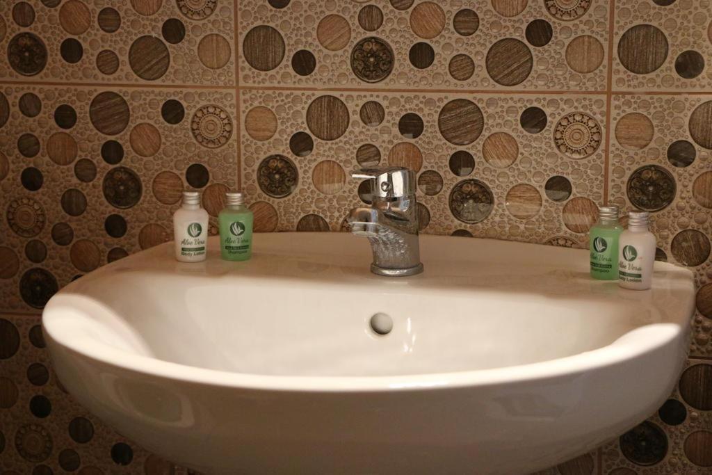 Mary Kavala Apartment المظهر الخارجي الصورة