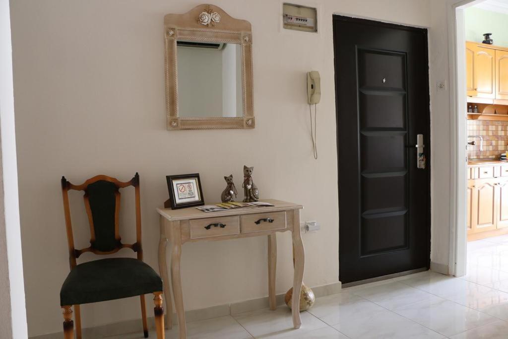 Mary Kavala Apartment المظهر الخارجي الصورة