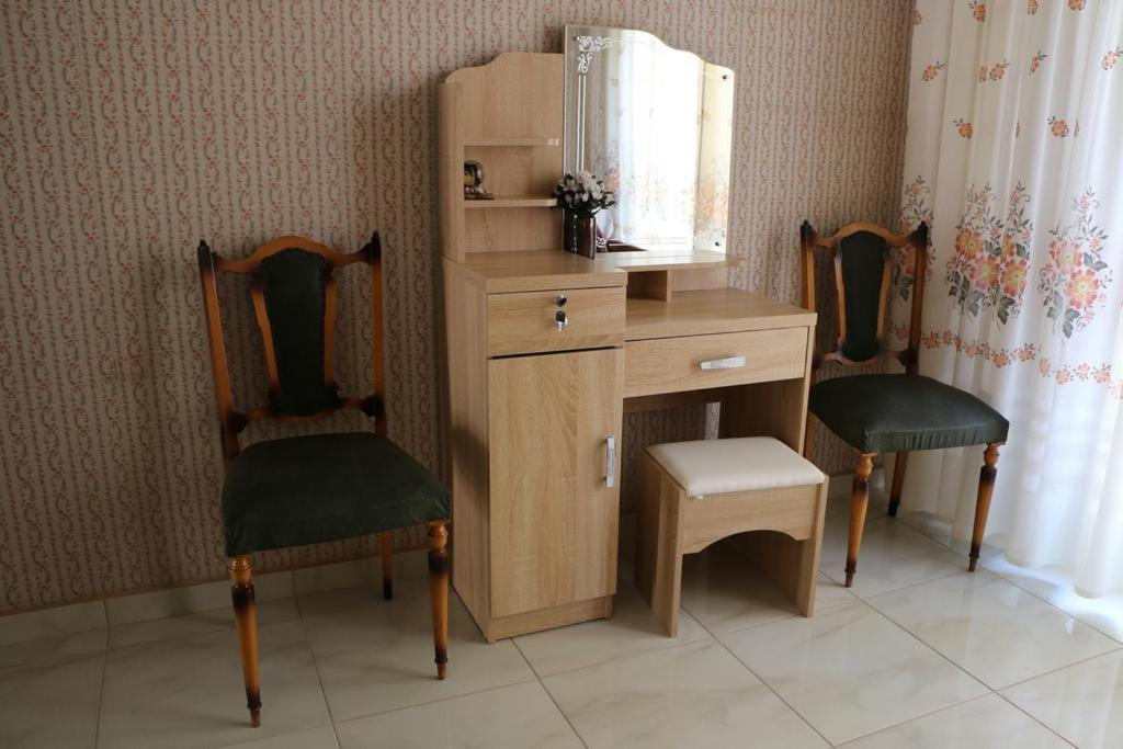 Mary Kavala Apartment المظهر الخارجي الصورة