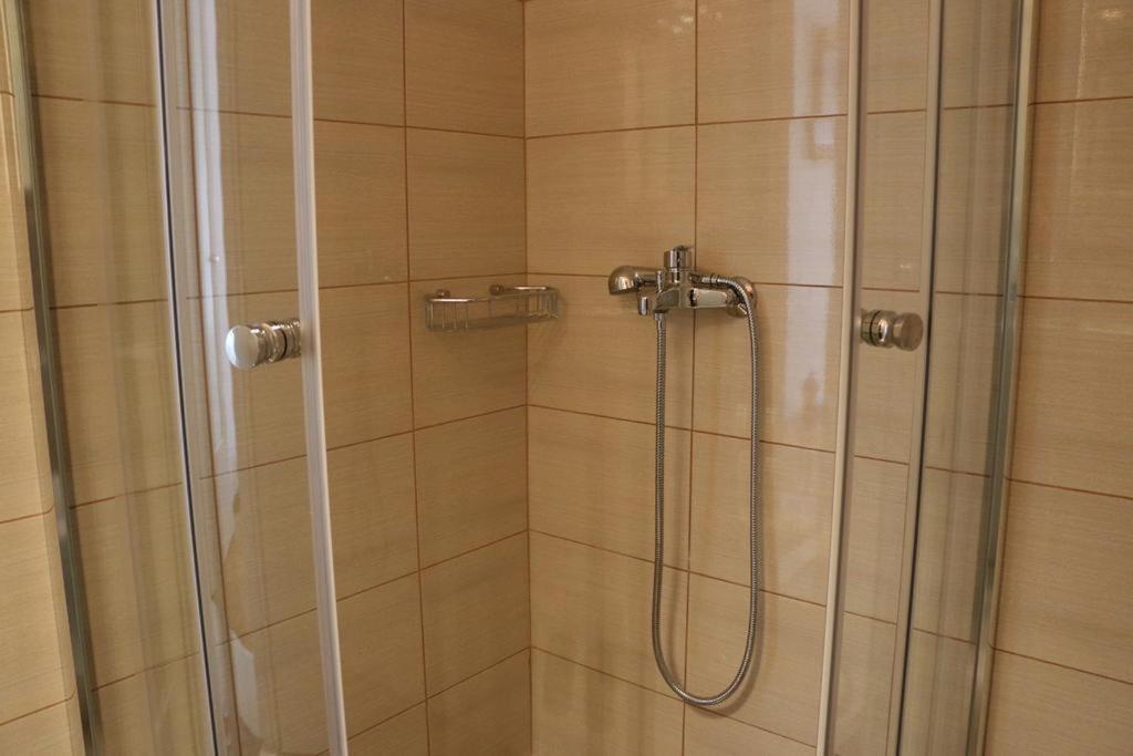 Mary Kavala Apartment المظهر الخارجي الصورة