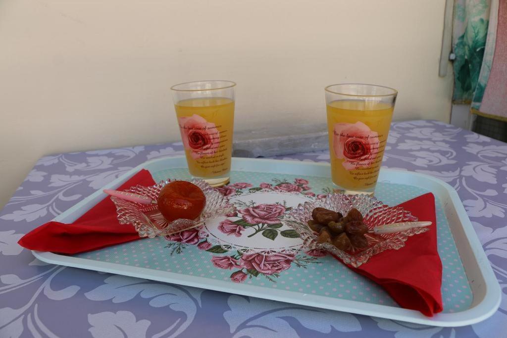 Mary Kavala Apartment المظهر الخارجي الصورة